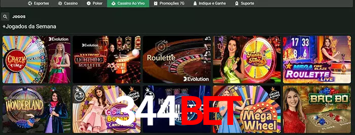 344Bet bet