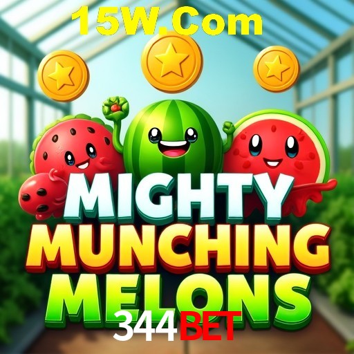 Descubra o Mundo do Cassino Online com 344Bet