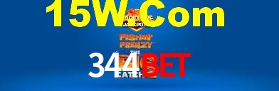 Welcome Bonus 344Bet