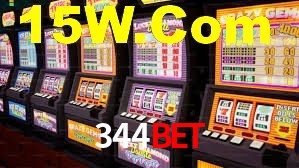 Ofertas Imperdíveis na 344Bet: Promoções e Bônus Que Valem a Pena