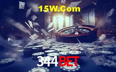Seasonal Promotions 344Bet
