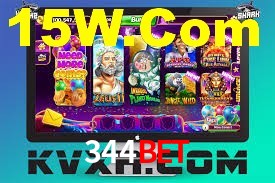 Live Casino 344Bet