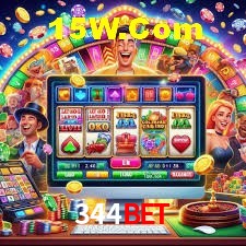 Statistics 344Bet