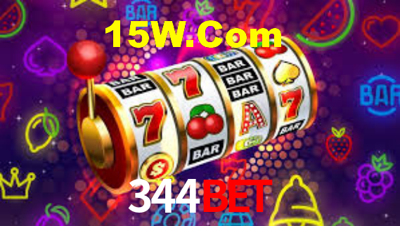 Premium Interface 344Bet
