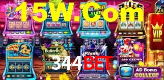 Roulette Table 344Bet