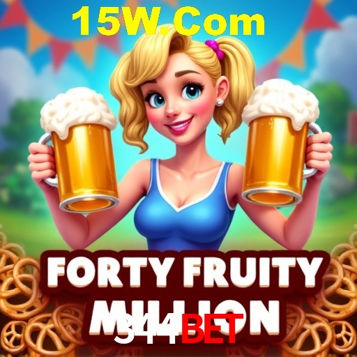 Descubra a Magia dos Jogos de Arcade no 344Bet