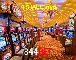 Flash Promotion 344Bet