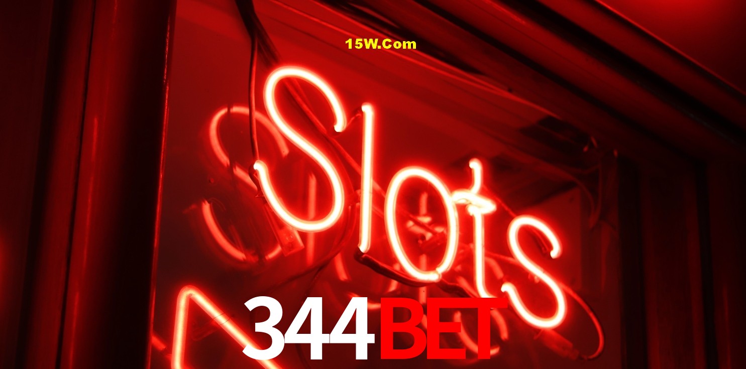Live Casino 344Bet