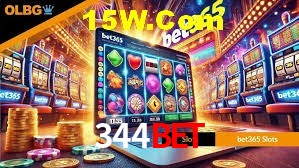 Welcome Bonus 344Bet
