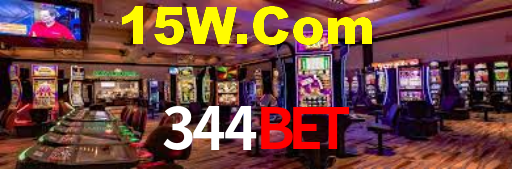 Sinta a adrenalina dos jogos de cassino com 344Bet
