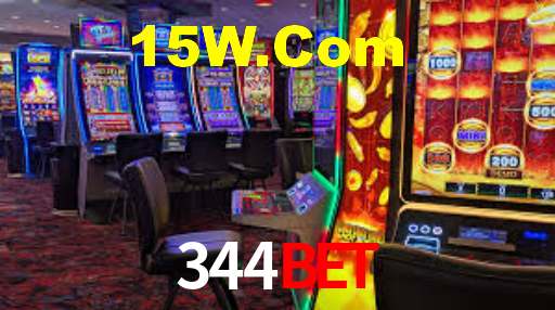 344Bet App