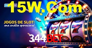 Blackjack Table 344Bet