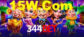 Daily Bonuses 344Bet