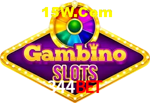 Game Providers 344Bet