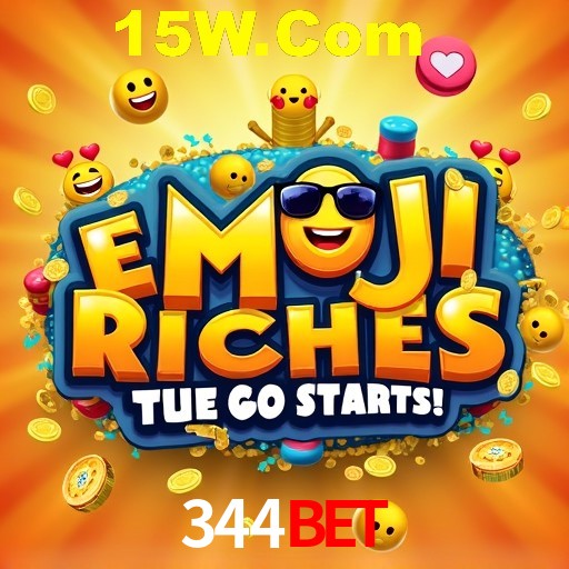 Seasonal Promotions 344Bet