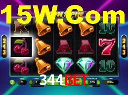 Programa VIP 344Bet