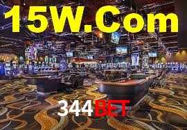 Tournaments 344Bet