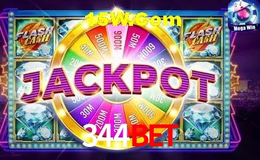 Account Benefits 344Bet
