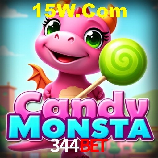 Descubra o Mundo do Cassino Online com 344Bet