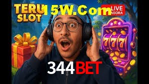 Bonus Features 344Bet